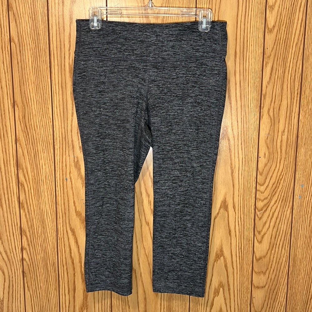 🔥Old Navy Active Go Dry Fit Leggings / Womens Size Large